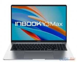 Ноутбук infinix inbook Y3 max 12TH YL613 71008302598 16