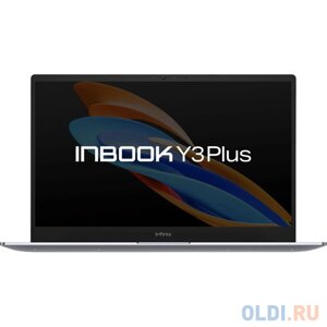 Ноутбук infinix inbook Y3 plus YL512 71008301718 15.6