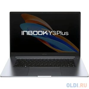 Ноутбук infinix inbook Y3 plus YL512 71008301721 15.6