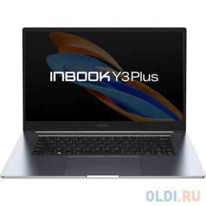 Ноутбук infinix inbook Y3 plus YL512 71008302600 15.6