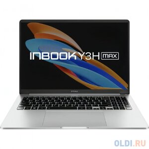 Ноутбук infinix inbook Y3h MAX YL613H 71008302343 16