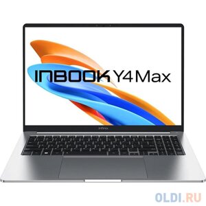 Ноутбук infinix inbook Y4 max 13TH YL613 71008302608 16