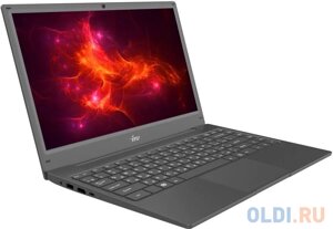 Ноутбук iRu Калибр 14TLH 1912675 14.1