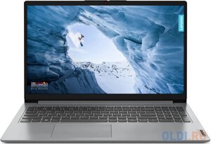 Ноутбук lenovo ideapad 1 15IAU7 82QD00C3ue 15.6