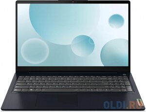 Ноутбук lenovo ideapad 3 15IAU7 82RK003VRK 15.6