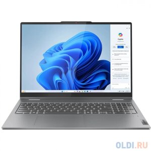 Ноутбук lenovo ideapad 5 2-in-1 16AHP9 83DS003WRK 16