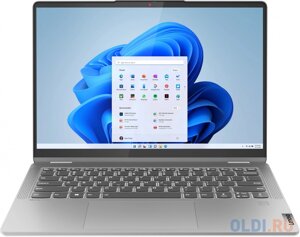 Ноутбук Lenovo IdeaPad Flex 5 14IRU8 82Y00005RK 14