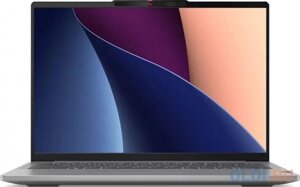 Ноутбук lenovo ideapad pro 5 14IRH8 83AL0041RK 14