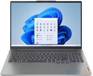 Ноутбук lenovo ideapad pro 5 16IRH8 83AQ006MRK 16