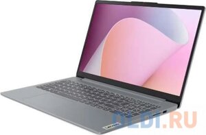 Ноутбук lenovo ideapad slim 3 15AMN8 82XQ00K0ue 15.6