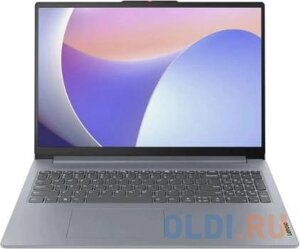 Ноутбук lenovo ideapad slim 3 15AMN8 82XQ00K2ue 15.6