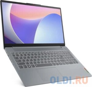 Ноутбук lenovo ideapad slim 3 15IRH8 83EM00D2ue 15.6