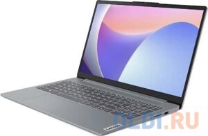 Ноутбук lenovo ideapad slim 3 15IRU8 82X700BWPS 15.6