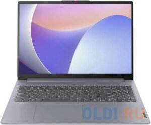 Ноутбук lenovo ideapad slim 3 15IRU8 82X700CGUE 15.6