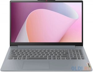 Ноутбук Lenovo IdeaPad Slim 3 Gen 8 82XQ0007RK 15.6
