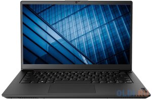 Ноутбук Lenovo K14 Gen 1 21CSS1BH00/16, 14, IPS, Intel Core i7 1165G7 2.8ГГц, 4-ядерный, 16ГБ DDR4, 256ГБ SSD, Intel Iris Xe graphics , без опе