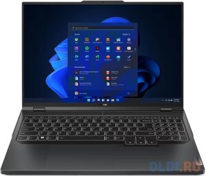 Ноутбук lenovo legion pro 5 16ARX8 82WM00FYRK 16