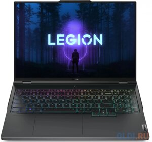 Ноутбук lenovo legion pro 5 16IRX8 82WK003VRK 16