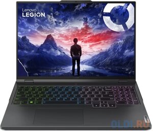 Ноутбук lenovo legion pro 5 16IRX9 83DF00EARK 16