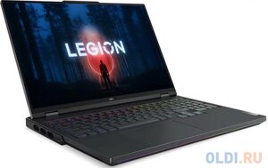 Ноутбук lenovo legion pro 7 16ARX8h 82WS003DRK 16