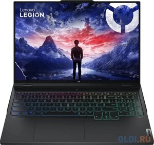 Ноутбук lenovo legion pro 7 16IRX9h 83DE004GRK 16