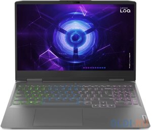 Ноутбук lenovo LOQ 15IRH8 82XV00KCRK 15.6