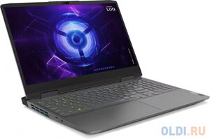 Ноутбук lenovo LOQ 15IRH8 82XV00XCRK 15.6