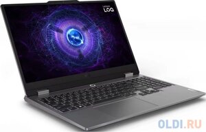 Ноутбук lenovo LOQ 15IRX9 83DV005JRK 15.6