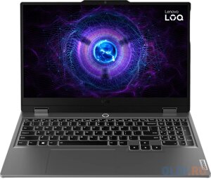 Ноутбук lenovo LOQ 15IRX9 83DV0070PS 15.6