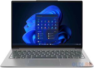 Ноутбук Lenovo ThinkBook 13s G4 21ARA02DRK 13.3