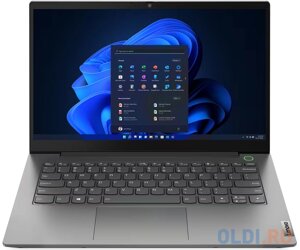 Ноутбук Lenovo ThinkBook 14 G5 21JC001XAU 14