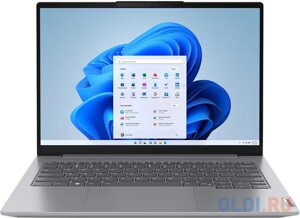 Ноутбук lenovo thinkbook 14 G6 IRL 21KG00ERAK 14