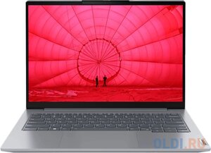 Ноутбук lenovo thinkbook 14 G6 IRL 21KG00T2ev 14