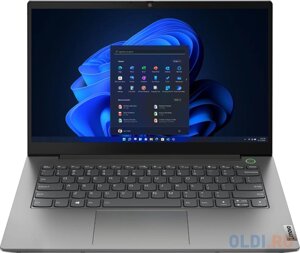 Ноутбук Lenovo ThinkBook 14 Gen 4 21DHA09ACD 14