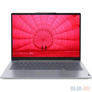 Ноутбук Lenovo ThinkBook 14 Gen 7 21MR000DGQ 14 Английская клавиатура