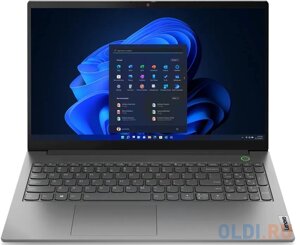 Ноутбук Lenovo ThinkBook 15 Gen 4 21DJ00PDAK 15.6