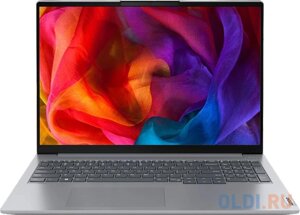 Ноутбук Lenovo ThinkBook 16 G6 21KH004EEV 16