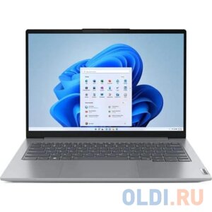 Ноутбук Lenovo ThinkBook 16 G6 21KHA021RU 16