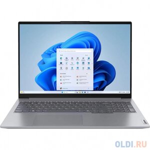 Ноутбук Lenovo ThinkBook 16 G7 21MS003LQN 16