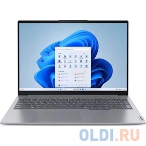 Ноутбук Lenovo ThinkBook 16 G7 21MSA03HRK 16