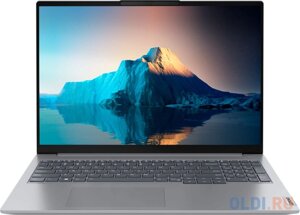 Ноутбук Lenovo ThinkBook 16 Gen 6 21KK000TUE 16