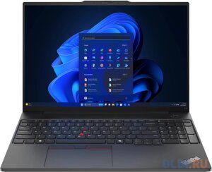 Ноутбук Lenovo ThinkPad E16 Gen 2 21MBS12U00 16