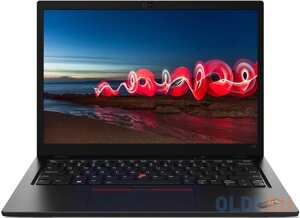 Ноутбук Lenovo ThinkPad L13 Gen 3 21BAA01UCD 13.3