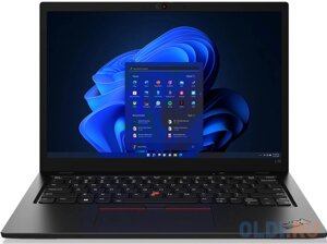 Ноутбук Lenovo ThinkPad L13 Gen 3 21BAS16N00 13.3