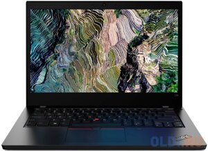 Ноутбук Lenovo ThinkPad L14 Gen 2 20X2A64RCD 14