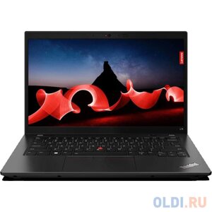 Ноутбук Lenovo ThinkPad L14 Gen 4 21H2A321CD 14