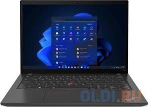 Ноутбук Lenovo ThinkPad P14s Gen 3 21AKS0PU00 14 Английская клавиатура