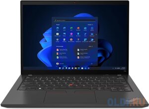 Ноутбук Lenovo ThinkPad T14 Gen 3 21AJSAA000 14