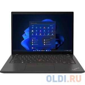 Ноутбук Lenovo ThinkPad T14 Gen 4 21HD003JGP 14