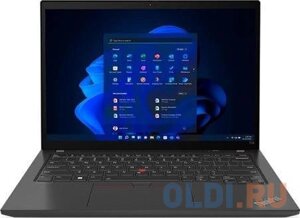 Ноутбук Lenovo ThinkPad T14 Gen 4 21HEA02700-N001 14